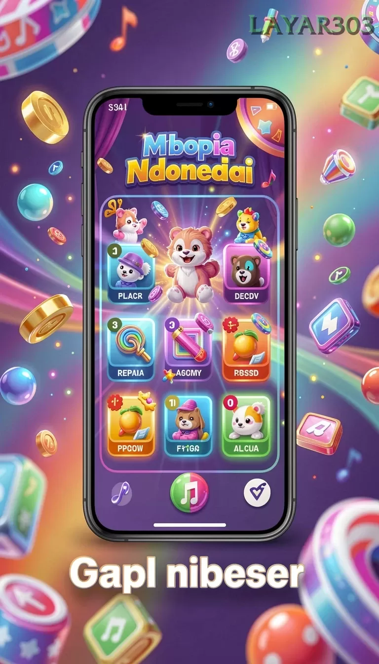 Screenshot Gold Rush Cash Collect nomor 1