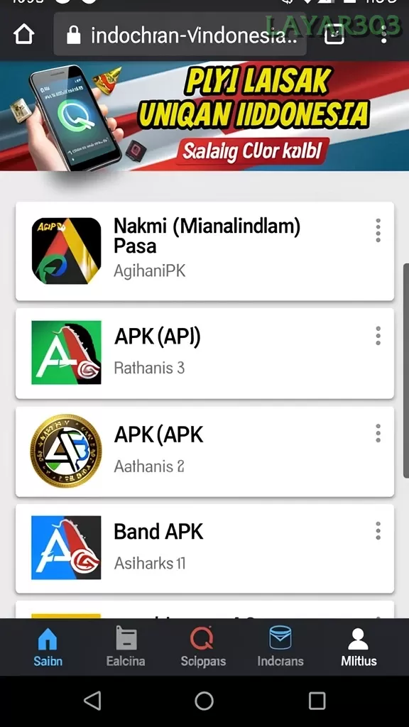 Screenshot Bao Chuan Fishing nomor 1