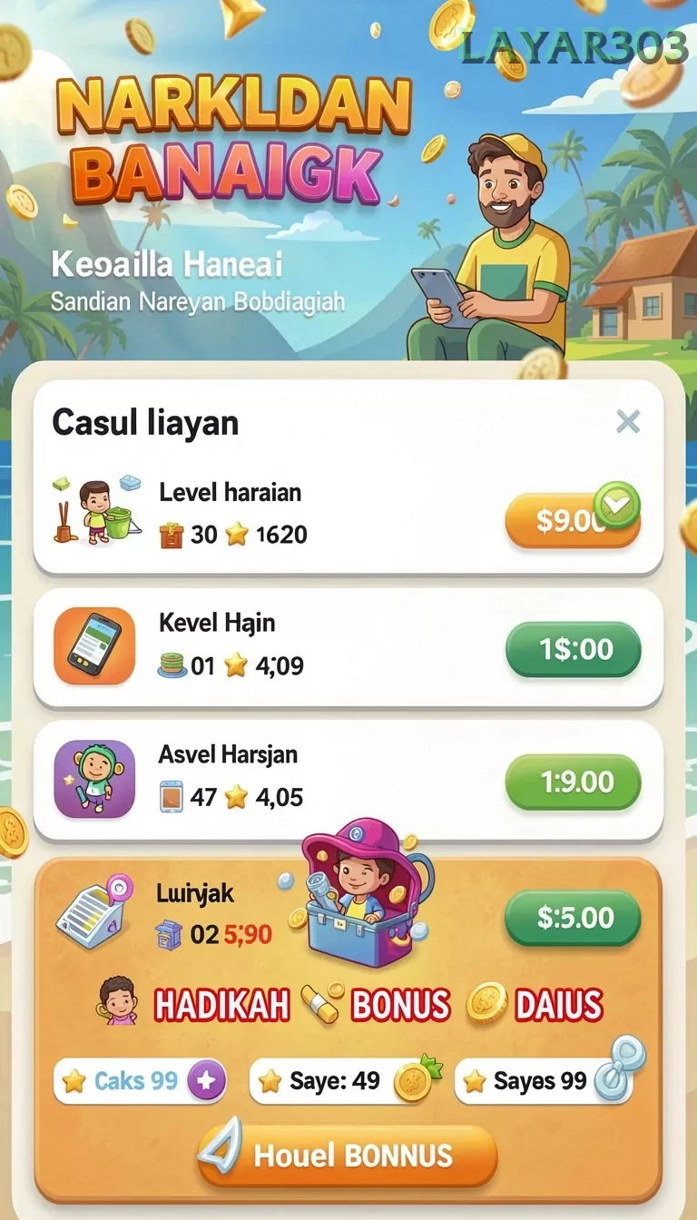 Screenshot Rise Of Pyramids nomor 1