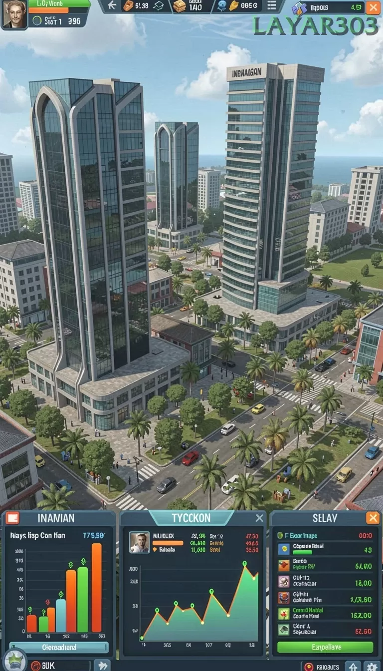 Screenshot Heart Of Rio nomor 2