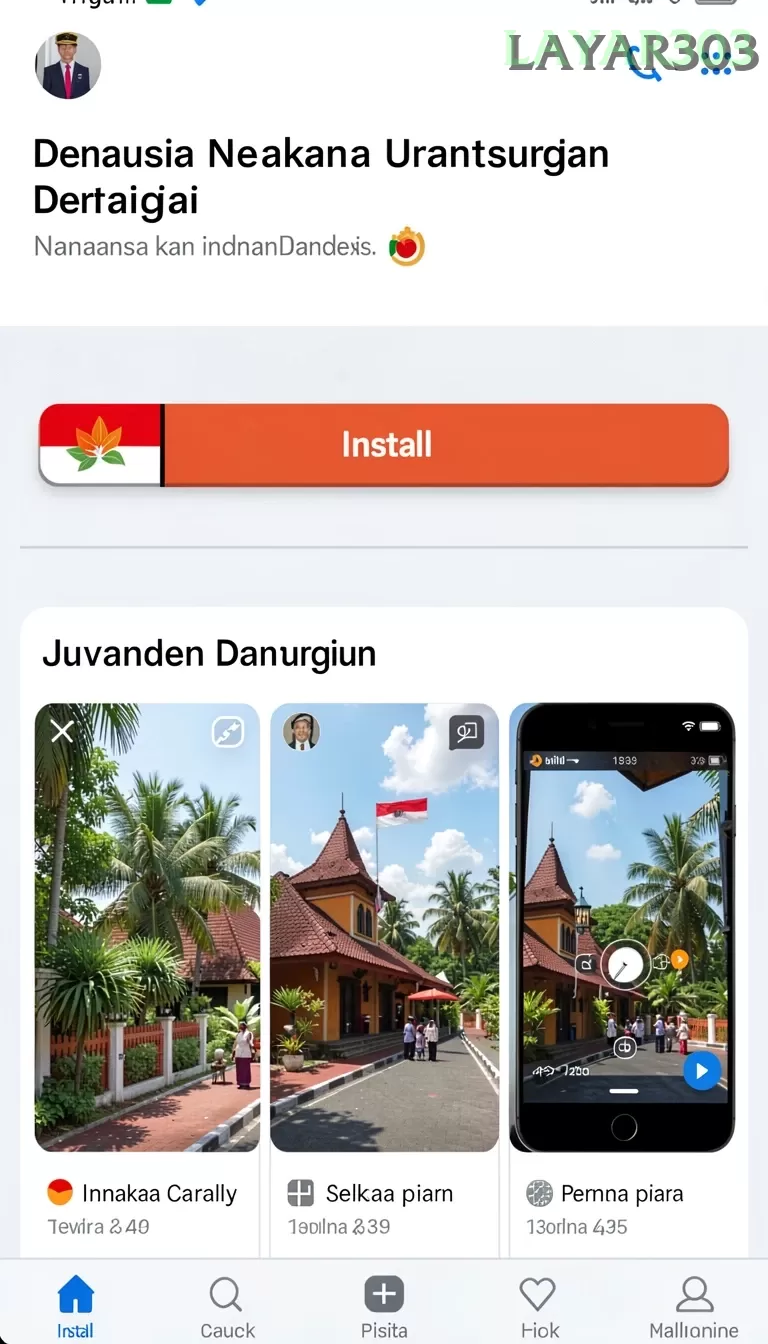 Screenshot War Of The Universe nomor 2