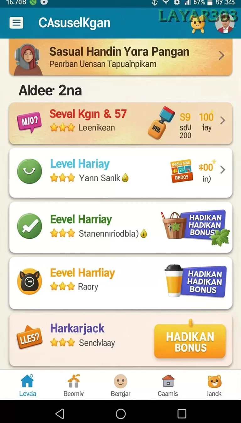Screenshot i8.live nomor 3