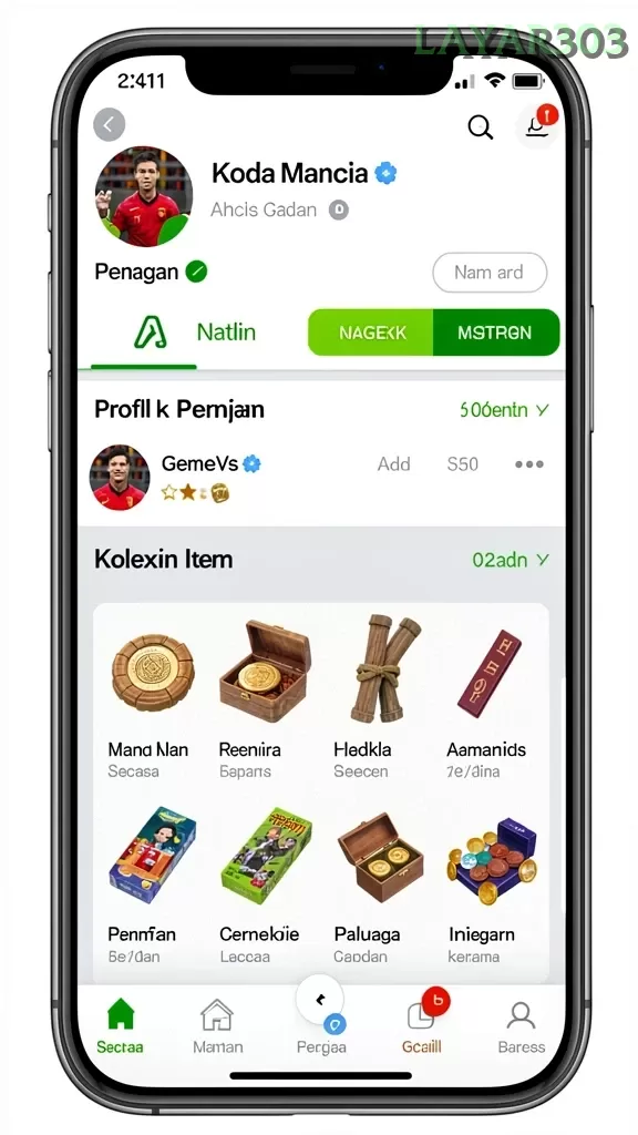 Screenshot Golden Leprechaun Megaways nomor 2