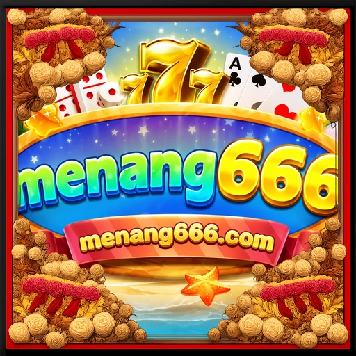 menang666 APK Resmi — ikon aplikasi
