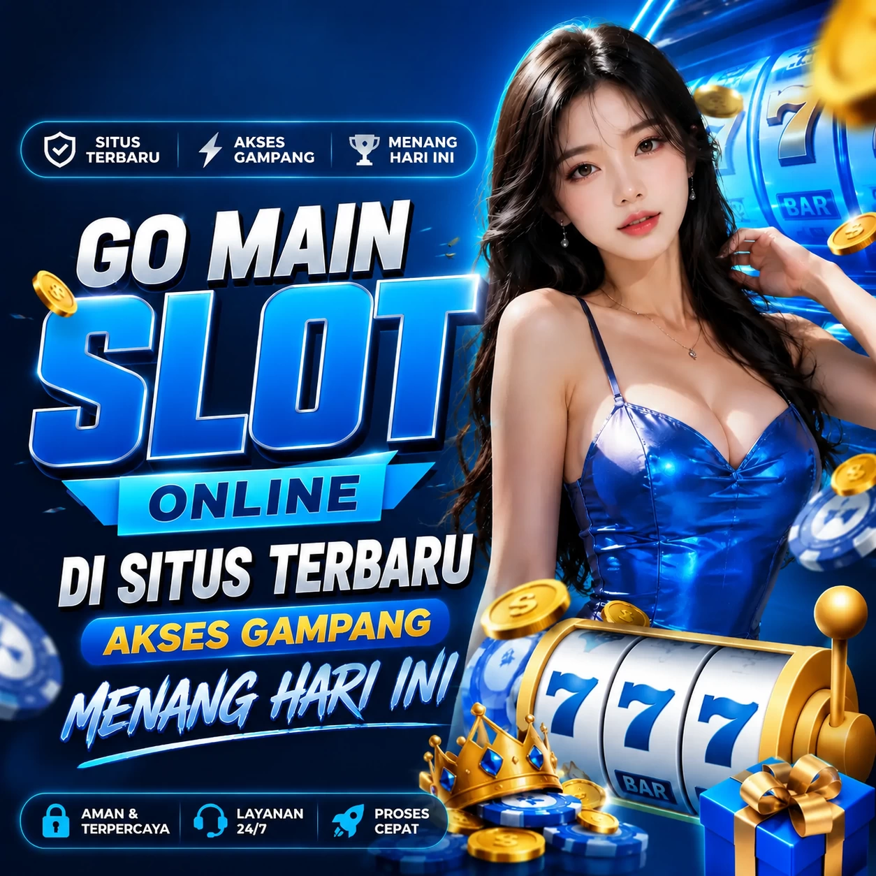 Login layar303 Sekarang Bonus Melimpah