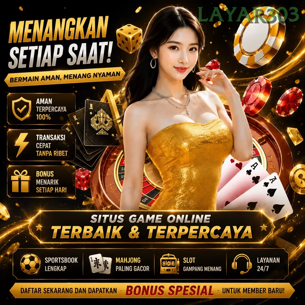 Ayu Utami avatar