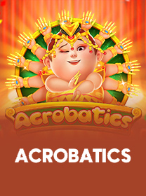 Acrobatics icon
