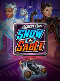 Action-Ops-Snow-and-Sable icon