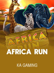 Africa-Run icon