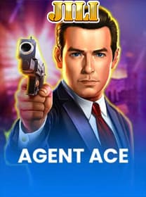 Agent-Ace game thumbnail