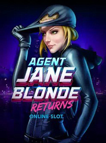 Agent-Jane-Blonde-Returns game thumbnail