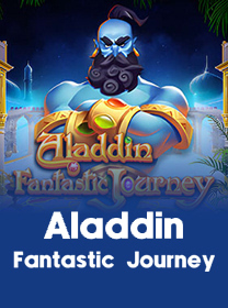 Aladdin-Fantastic-Journey game thumbnail