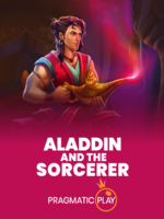 Aladdin-and-the-Sorcerer game thumbnail