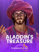 Aladdins-Treasure game thumbnail