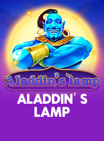 Aladdins-lamp game thumbnail