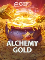 Alchemy-Gold game thumbnail