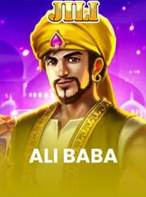 Ali-Baba game thumbnail