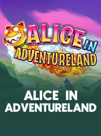 Alice-in-Adventureland game thumbnail