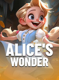 Alices-Wonders game thumbnail