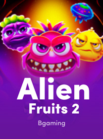 Alien-Fruits-2 game thumbnail