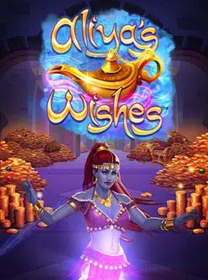 Aliyas-Wishes game thumbnail