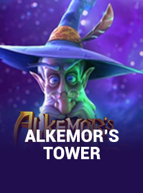 Alkemors-Tower game thumbnail