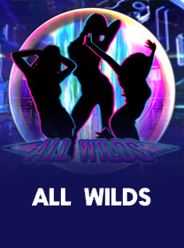 All-Wilds game thumbnail