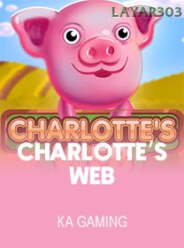 Charlottes Web icon