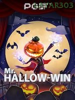 MrHallow Win icon