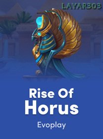 Rise Of Horus icon