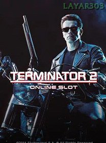 Terminator 2 icon