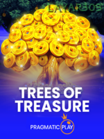 Trees Of Treasure icon