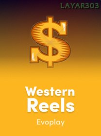 Western Reels icon