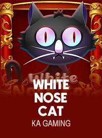 Informasi Lengkap Game White Nose Cat Terbaru game cover