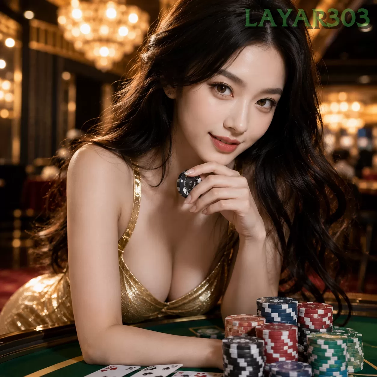 Main layar303q Menang Jackpot Besar