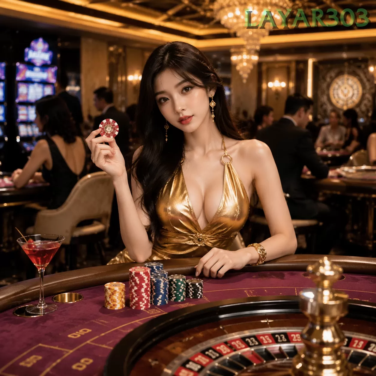 Login layar303 Sekarang Bonus Melimpah