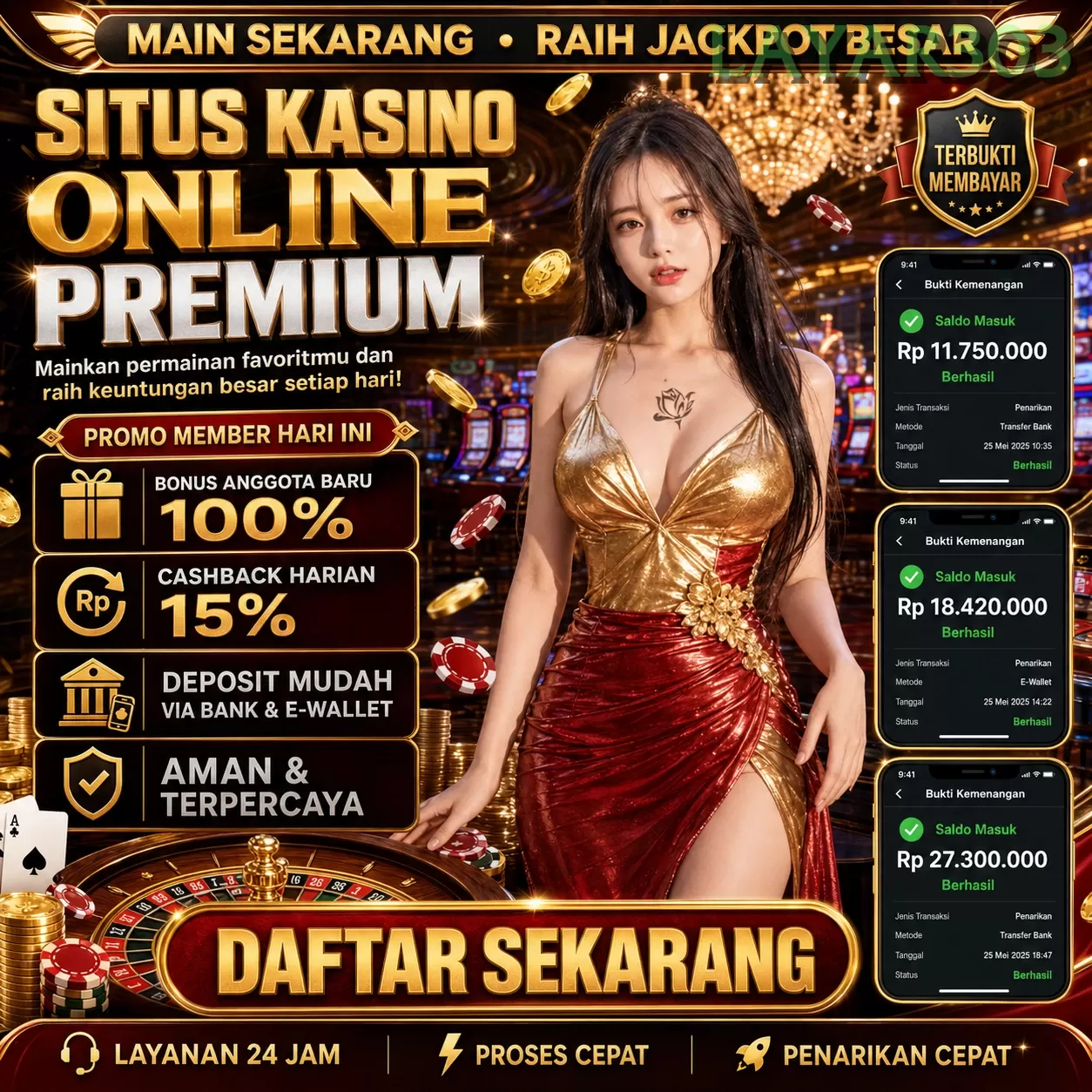 Raisa Andriana profile picture