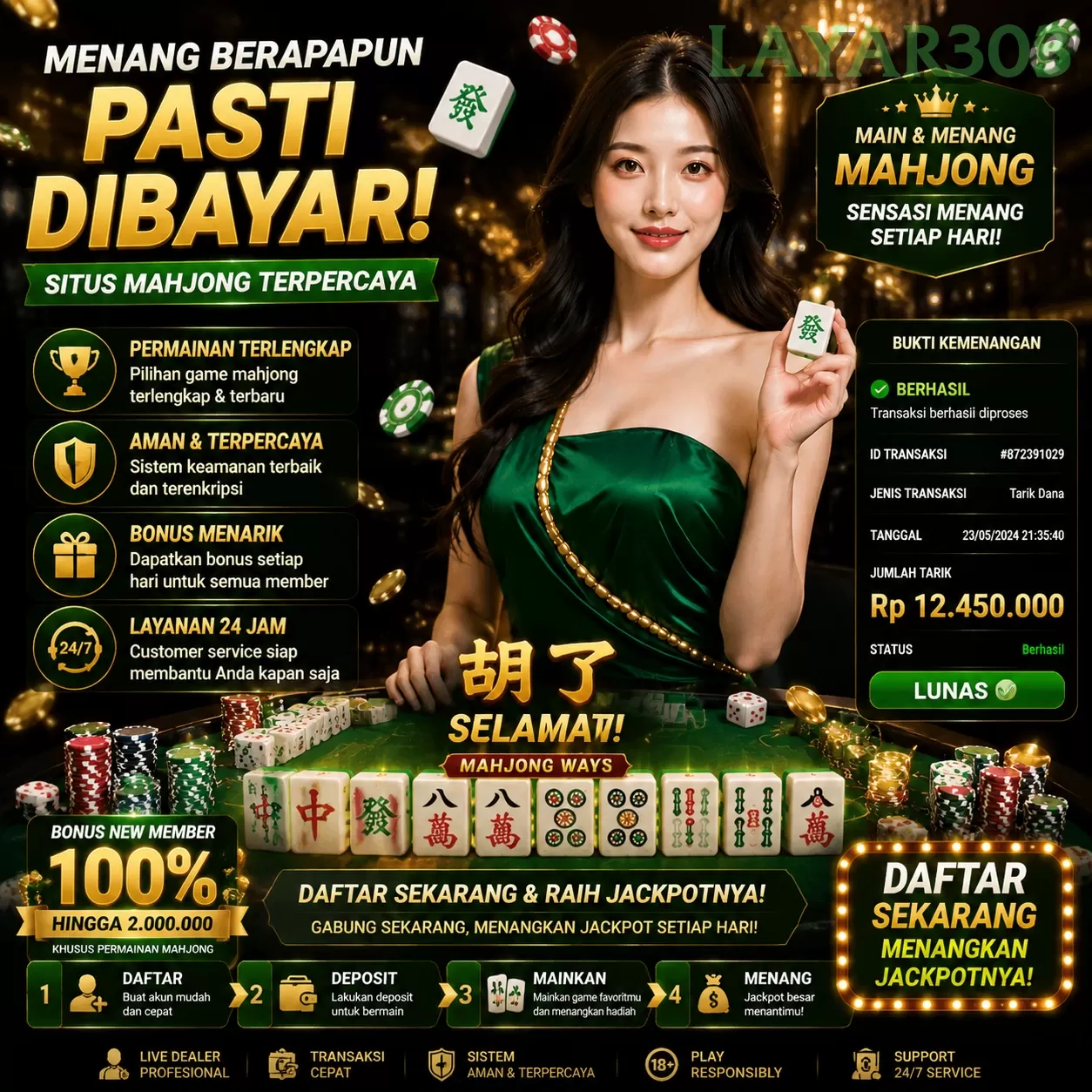 juara666