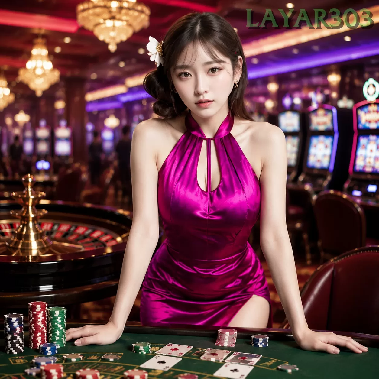 WELCOME BONUS NEW MEMBER 50_ promotion image