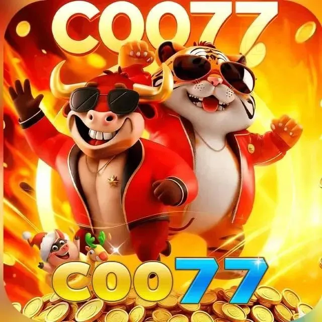 Aplikasi coo77 Resmi dan Terpercaya di Android