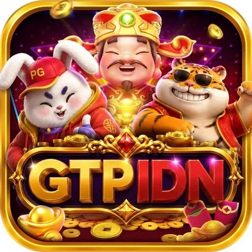 Aplikasi gtpidn Resmi: Download dan Instalasi