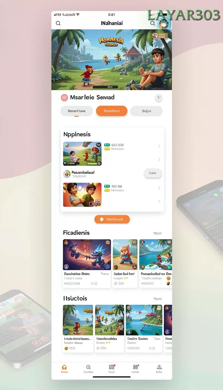Screenshot Treasure Mine Power Reels nomor 1