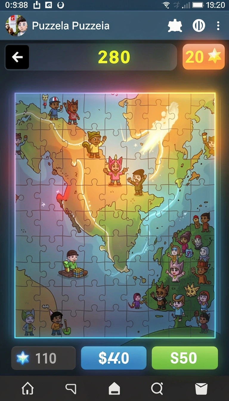 Extra Freespin Pragmatic Play screenshot