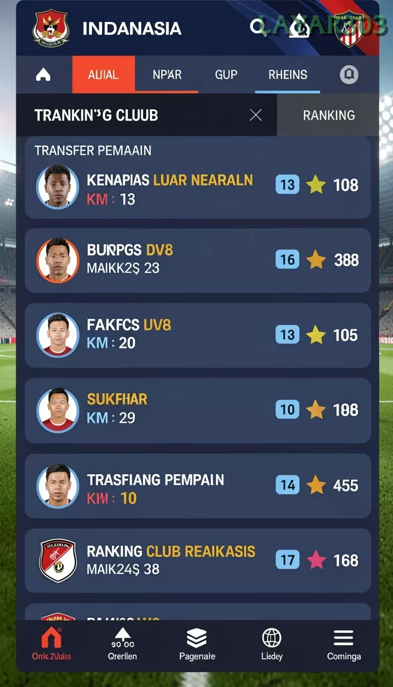Screenshot The Cupids nomor 2